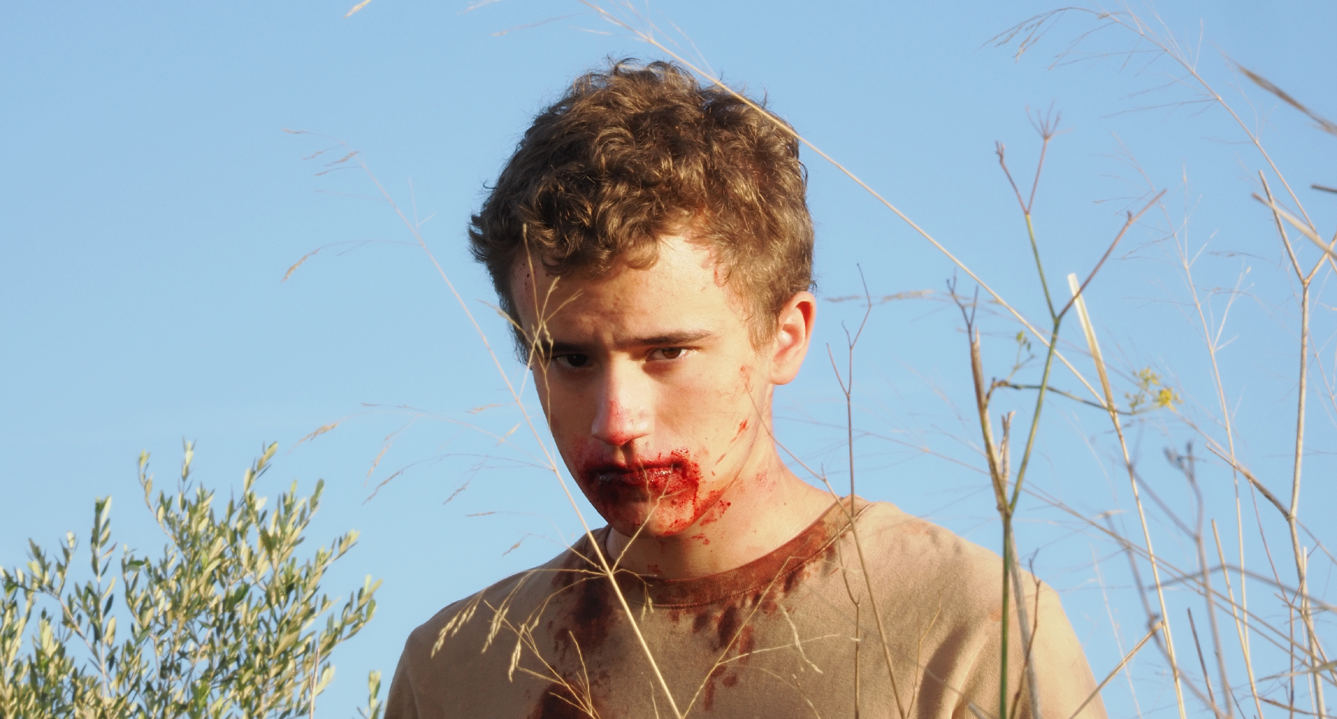 Una revisión contemporánea del mito del hombre lobo para poner el foco en los seres al margen

