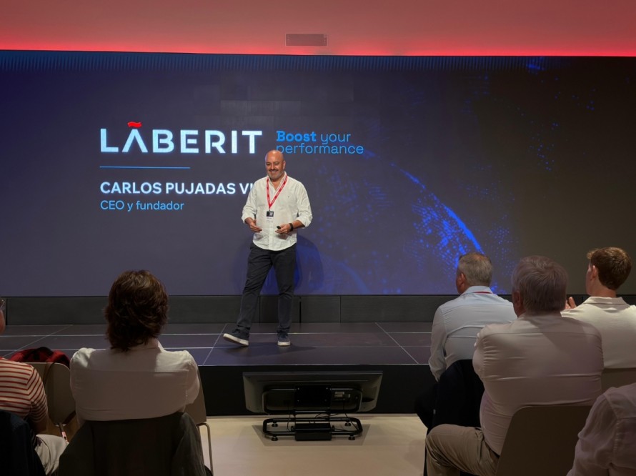 Los puertos abordan su futuro en Castellón: descarbonización, digitalización e innovación, las inversiones de cara a 2030