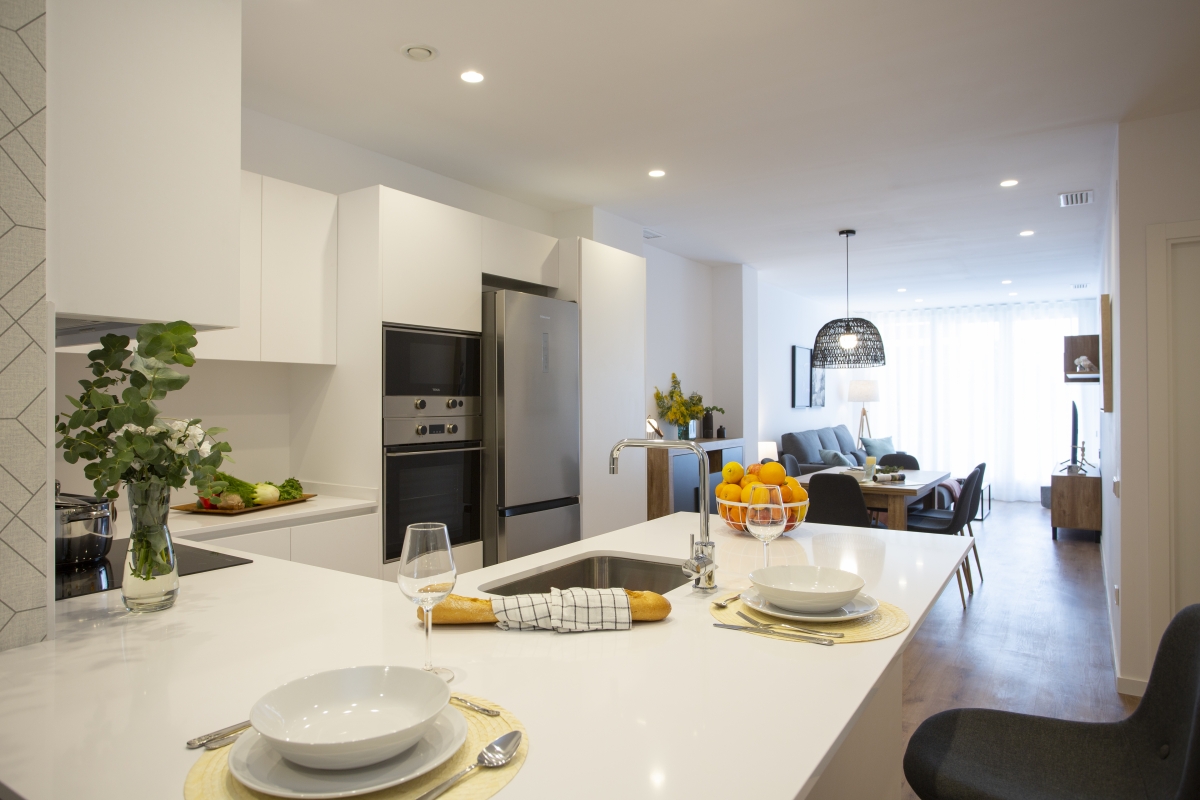- Foto: DLS HOMES
