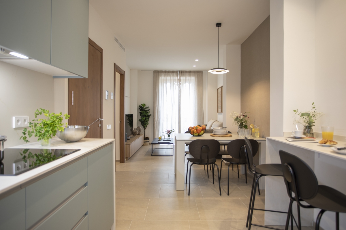 - Foto: DLS HOMES