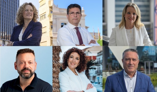 El PP de l'Horta Sud se prepara para su contienda electoral en el cinturón rojo de Valencia 