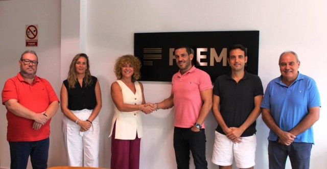 La Asociación de Empresas de Seguridad de la Región se renueva con José María Pliego como presidente