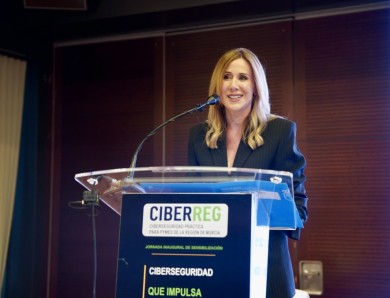 La Comunidad pone en marcha un plan para proteger a las pymes de los ciberataques con 50 talleres presenciales