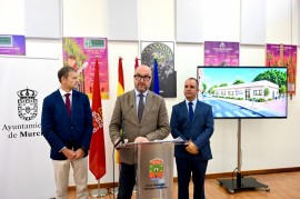 Santiago y Zaraíche contará con una nueva Sala de Estudio 24 horas equipada con 80 puestos