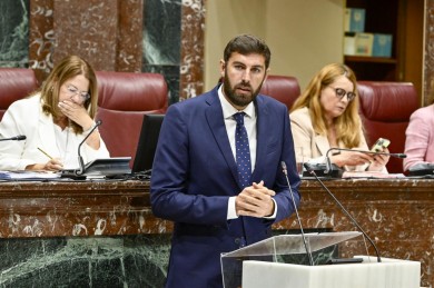 El Juzgado cita a dos cargos de Vox como investigados tras la denuncia de Antelo por la presunta falsificación de su firma