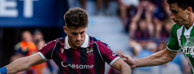 Iván Romero: 