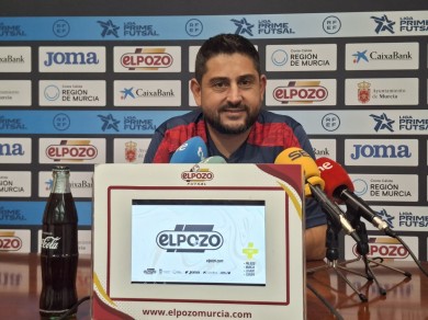 ElPozo, con cinco bajas, el juvenil Guille y 