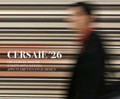 Especial Plaza | Cersaie 2026: una cita con el diseño y la innovación