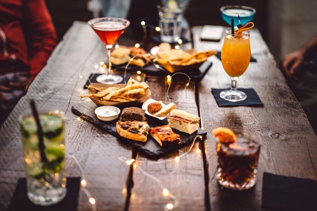 Espirituosos España destaca el auge del aperitivo como momento social y de disfrute para los españoles