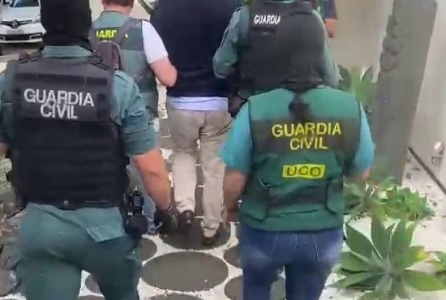 España es más eficaz cazando al defraudador que al corrupto