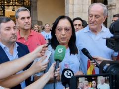 Vox lleva a los ayuntamientos de la provincia de Castellón una iniciativa para 