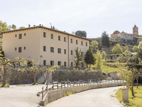 La Pobla de Benifassà se reivindica como refugio frente al turismo exprés y dinamiza la economía de la comarca