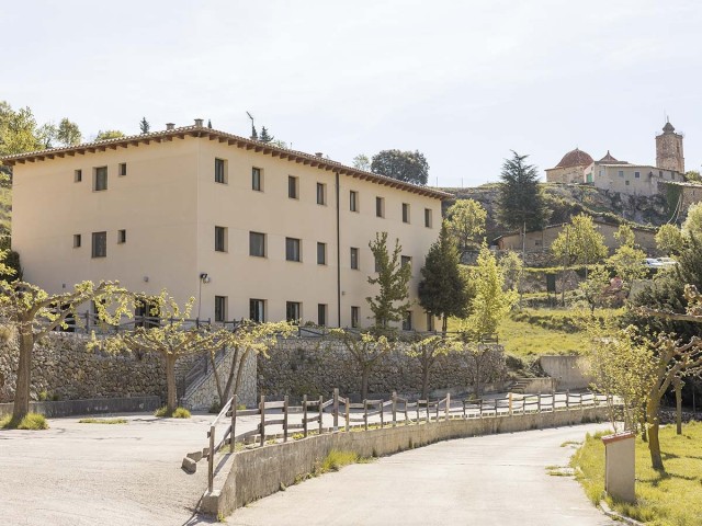 La Pobla de Benifassà se reivindica como refugio frente al turismo exprés y dinamiza la economía de la comarca