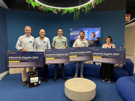 Tecnología al servicio de la sociedad, los siete finalistas a los premios eAwards España 2024