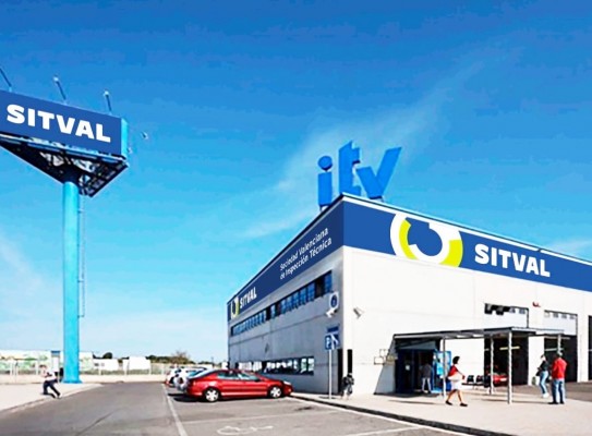 Dénia espera contar con una estación provisional de ITV a partir de 2025