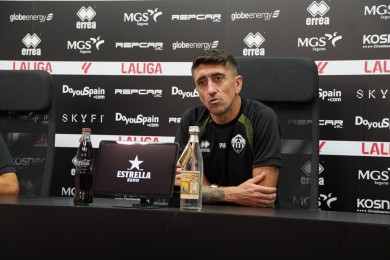 Pablo Hernández: 