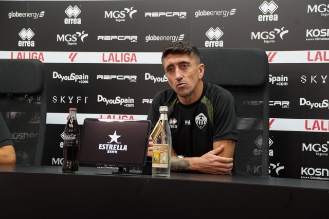 Pablo Hernández: 