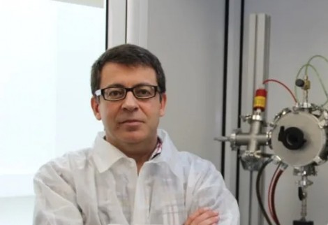 Test Plaza a Javier Martí (DAS Photonics): 