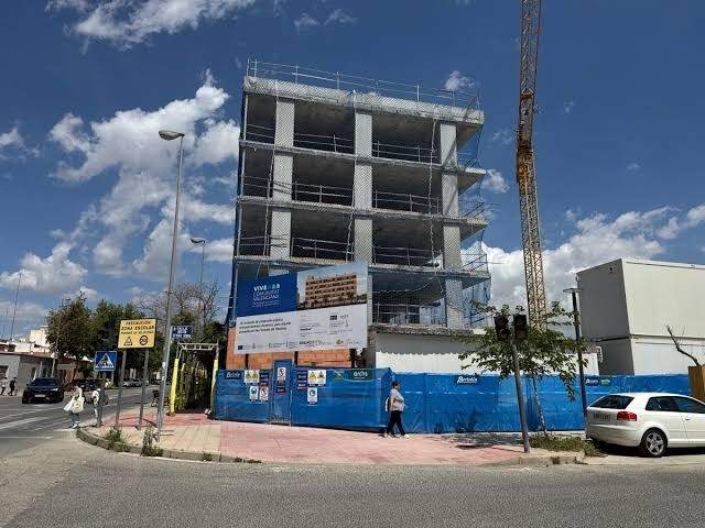 Más vivienda social en San Vicente: rehabilitará una casa y convertirá dos locales en pisos