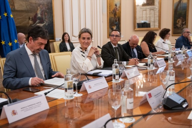 Las CCAA del PP y Canarias rechazan el Plan de Educación Inclusiva presentado por el Ministerio