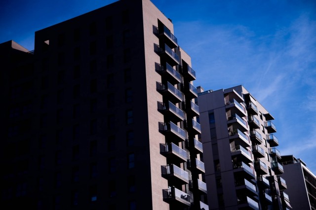Aprobada la construcción de un nuevo edificio en Quatre Carreres con 59 viviendas dentro del Plan + Vivienda