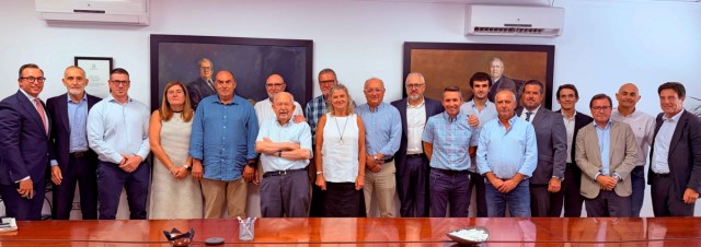 Primaflor, el gigante agrícola con raíces en Águilas, compra Zanobeet para ganar presencia en hortalizas y tubérculos