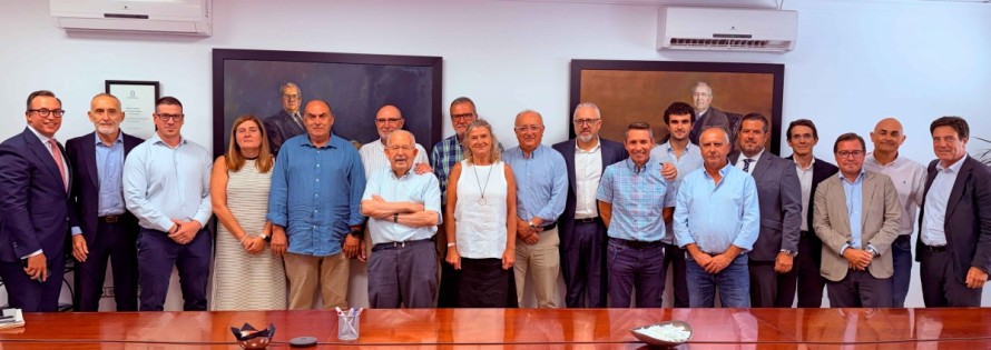 Primaflor, el gigante agrícola con raíces en Águilas, compra Zanobeet para ganar presencia en hortalizas y tubérculos