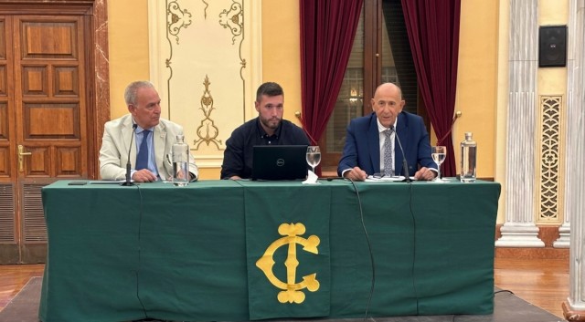 Aiudo cierra su décimo aniversario con 4,2 millones facturados y un beneficio duplicado a medio millón