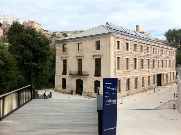 Alcoy suma 47 edificios industriales protegidos: de fábricas a parque tecnológico, pisos, museo y campus universitario