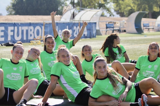 El Alhama CF ElPozo defiende el liderato en el campo del Madrid B buscando 