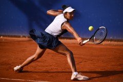 El BBVA Open Internacional de Valencia tendrá una jugadora local en semifinales por primera vez en su historia