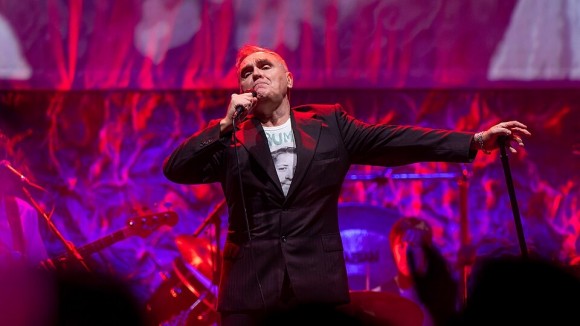 ¿Pueden ser Nick Cave o Morrissey una nueva versión de la Geperudeta?