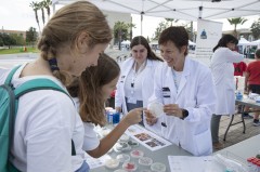Science GTS acercará la ciencia a la ciudadanía en la UJI con más de medio centenar de talleres
