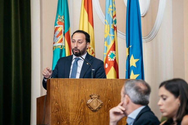 El PP de Castelló demanda a Sánchez que 