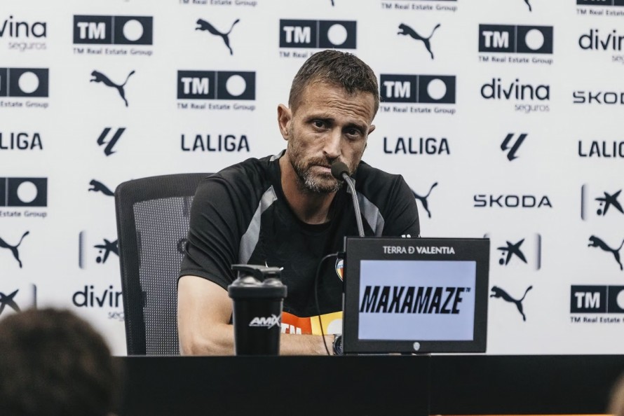 Óscar Sánchez: 