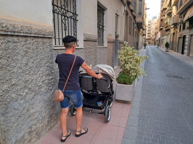 La accesibilidad de los espacios públicos