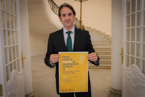 Burriana abre el premio anual de investigaciones históricas relacionadas con la localidad