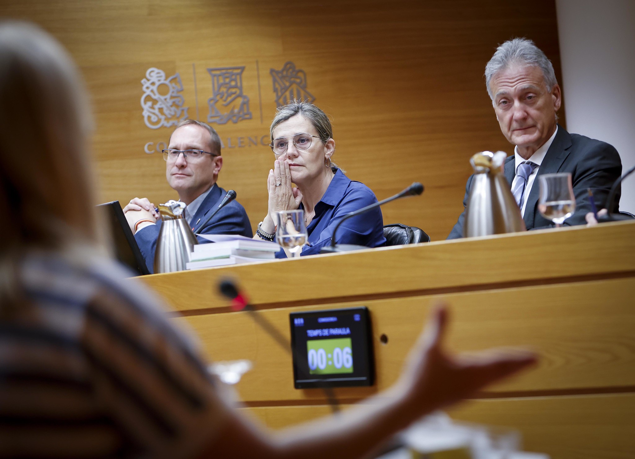 El PP y Vox rechazan en Les Corts reconocer el día 31 de marzo como Día de la visibilidad trans