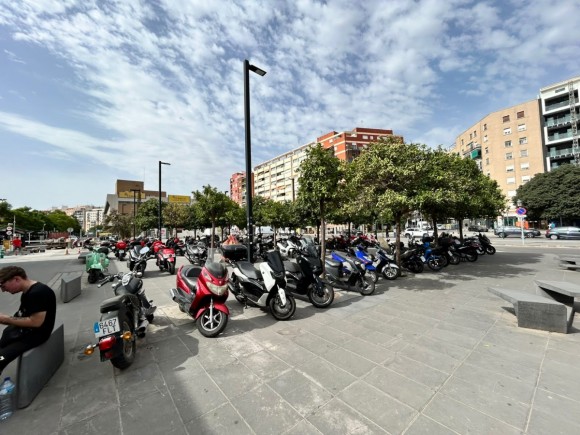 Compromís propone un pacto de ciudad para atajar el 