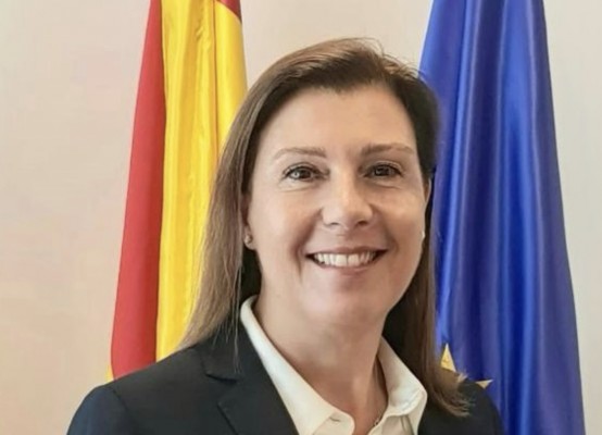 La secretaria autonómica de Turismo cesa para ocupar un escaño por el PP en el Congreso
