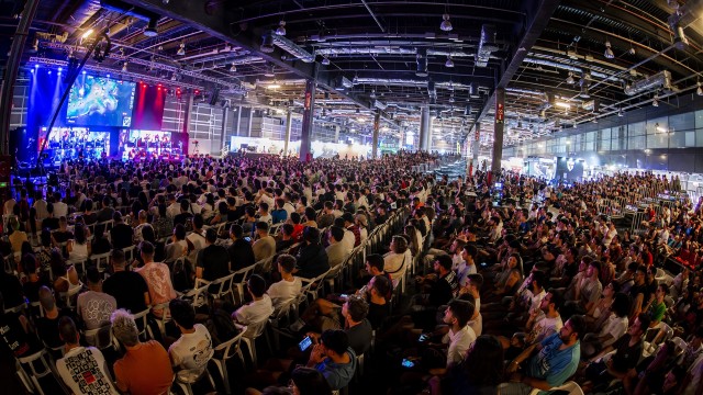 València impulsa la industria local de juegos y tendencia digital con el Festival OWN

