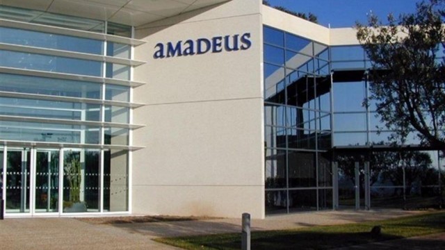 Amadeus prepara otro asalto alcista en bolsa