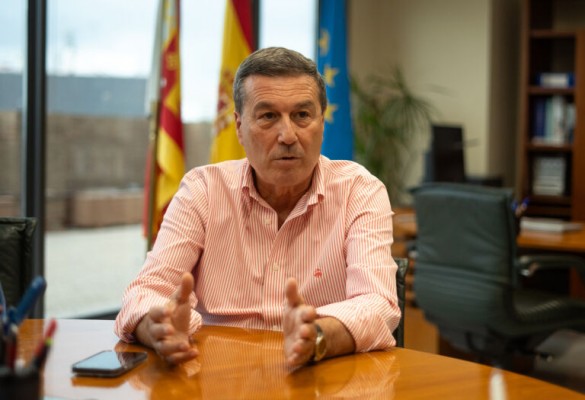 Sanidad regula el procedimiento de selección de personal temporal para categorías A1 y A2