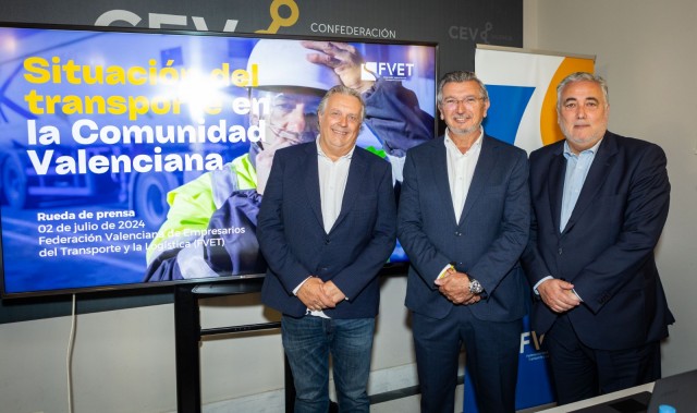 Transportistas alertan de sus problemas: el 60% baja beneficios aunque mantiene ingresos