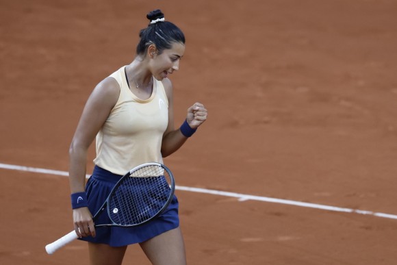 Open Internacional de Valencia ya conoce a sus finalistas inviduales, en dobles y sub'14