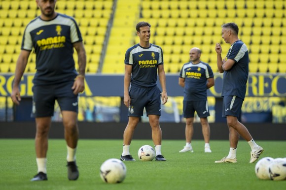 Iñigo Pérez: 