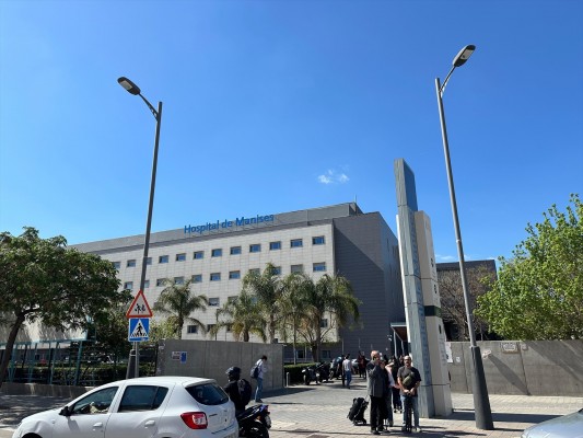 CSIF alerta de retrasos en las nóminas del personal sanitario del departamento de Manises

