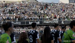CD Castellón 5-0 Tenerife