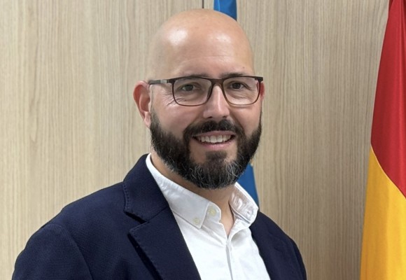 El director general del IVAJ, elegido presidente del Comité Ejecutivo de la Red Española de Albergues Juveniles