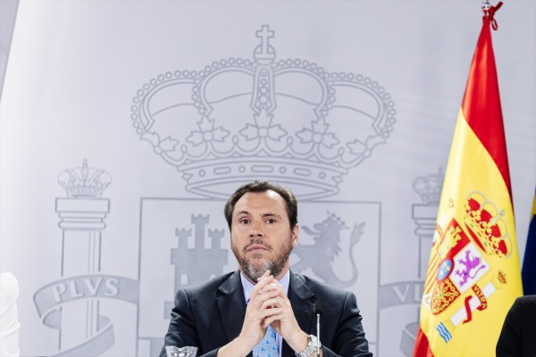 El Gobierno destina 28 millones a la instalación de protecciones en el corredor Este de alta velocidad
